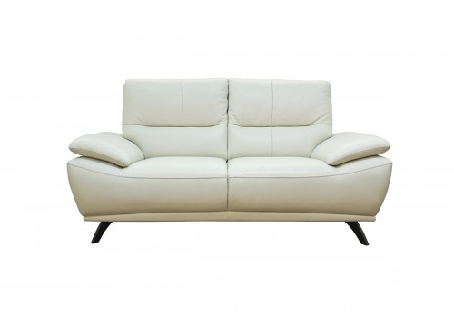 Dante  5724 2 Seaters Leather Sofa