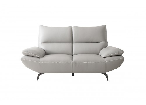 Dante  5745 2 Seaters Leather Sofa