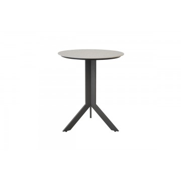 Round Side Table (B)