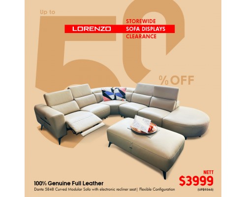 Clearance SALE! Clearance SALE!